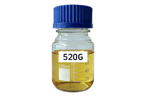 520G中高温喷淋专用除油剂