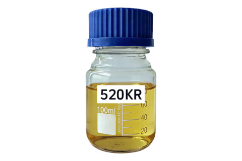 520KR常温喷淋专用除油剂