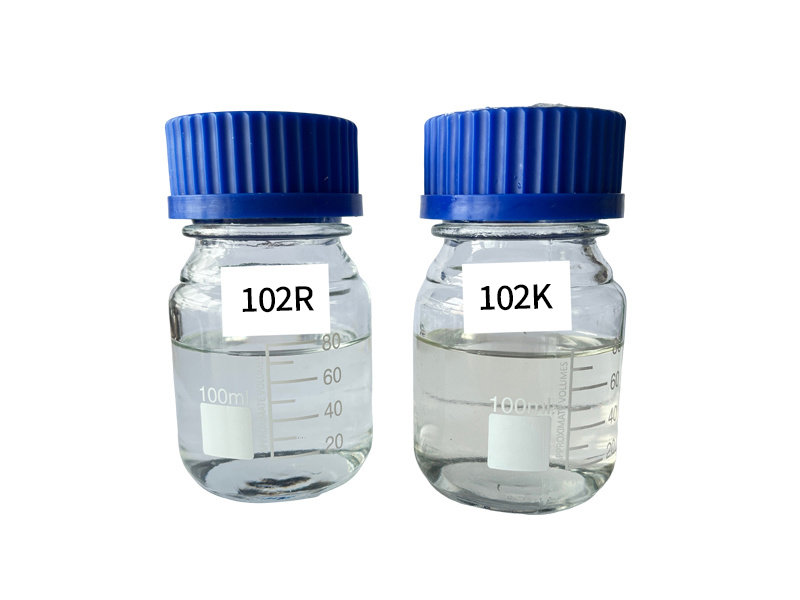 102RK高耐蚀全油亮型酸性镀锌工艺