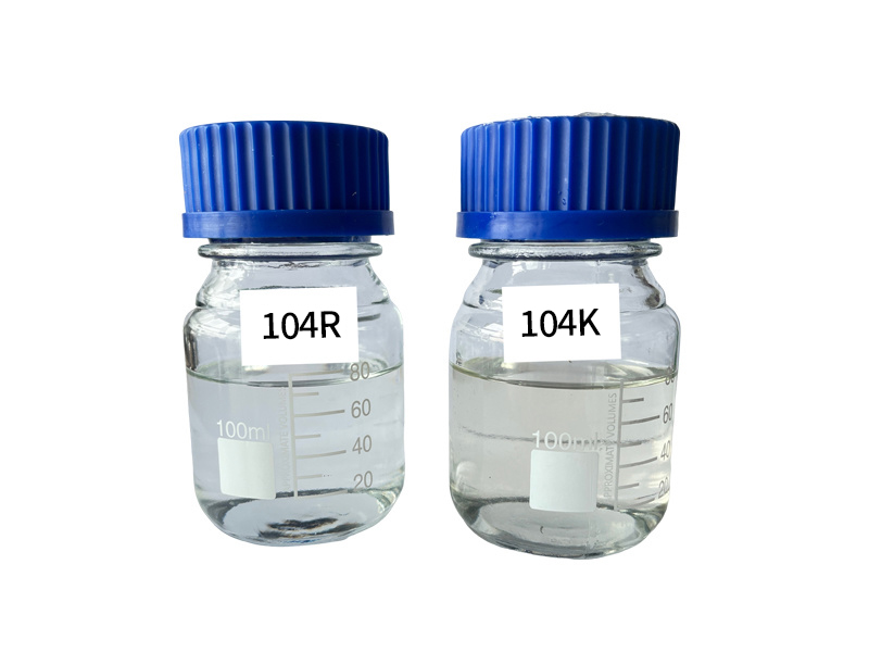 104RK高耐蚀全油亮型酸性镀锌工艺