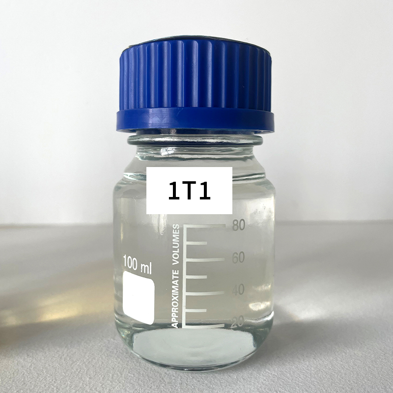 1T1功能性表活