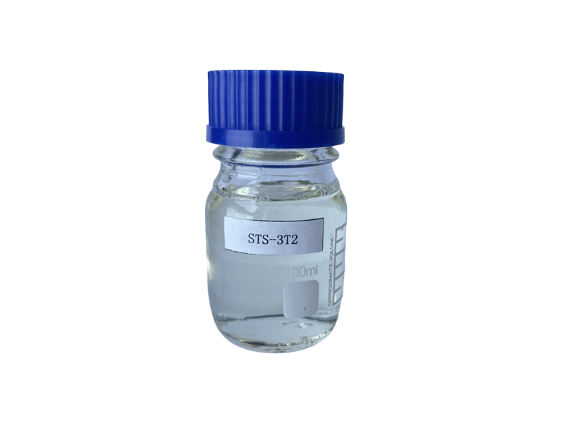 STS-3T2除灰除油化学电解通用表活