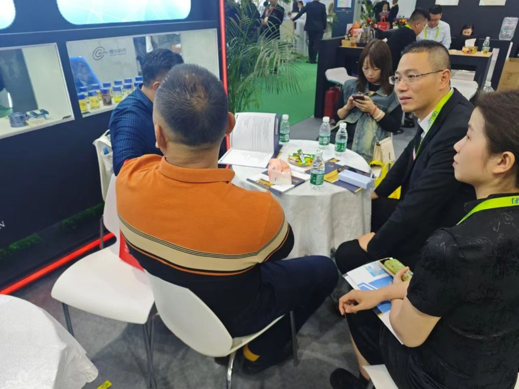 2024中国国际表面处理展 SFCHINA