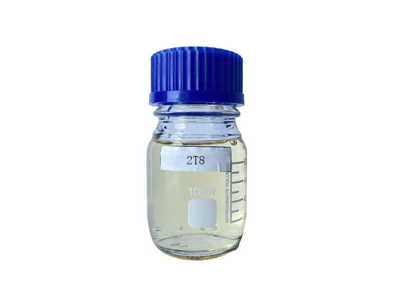 2T8低泡无磷增溶剂