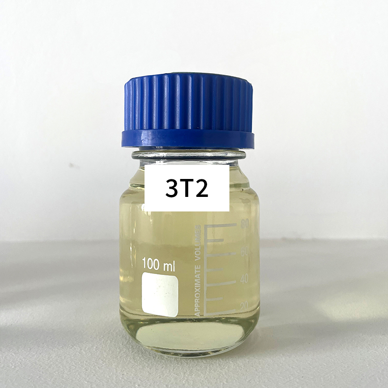 3T2除灰除油化学电解通用表活