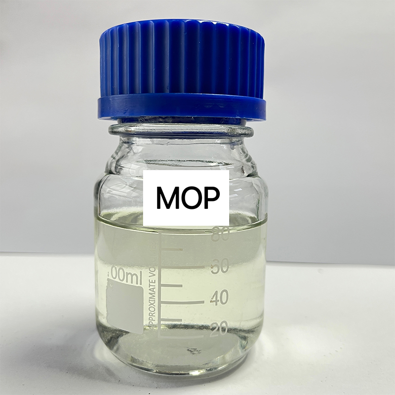 镍中间体MOP
