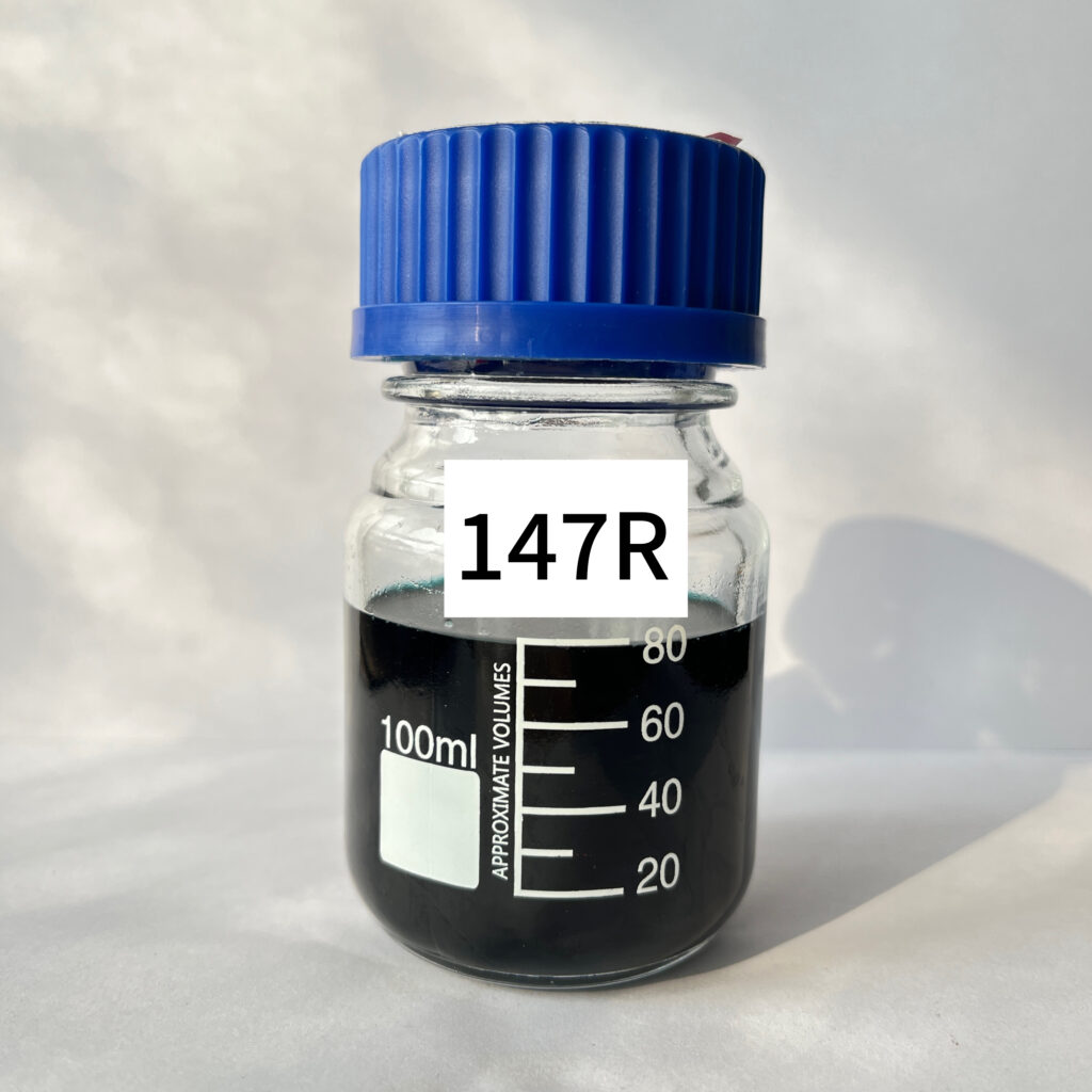 147R超强耐蚀性三价铬蓝白钝化剂