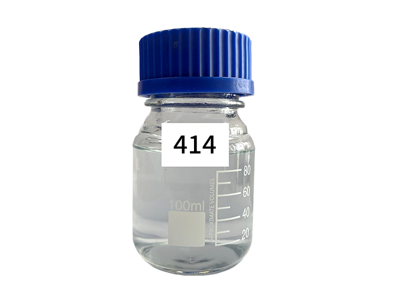 414酸性除油剂