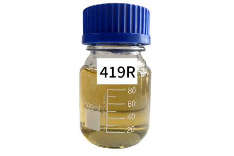 419R中性万能除油剂