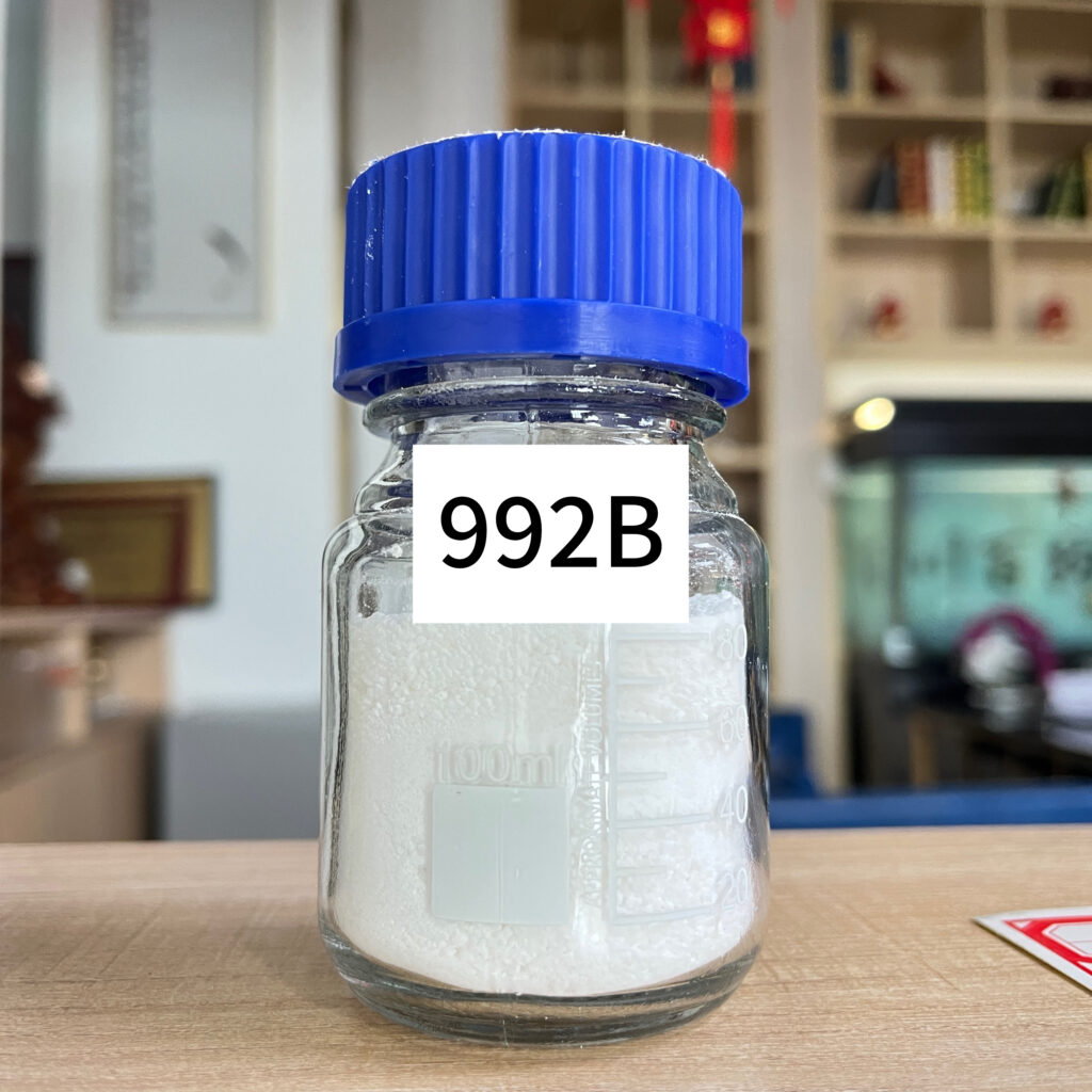 992B化学除油粉