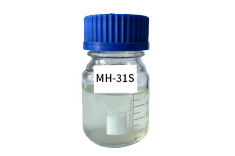 MH-31S 高盐雾水性丙烯酸脂树脂