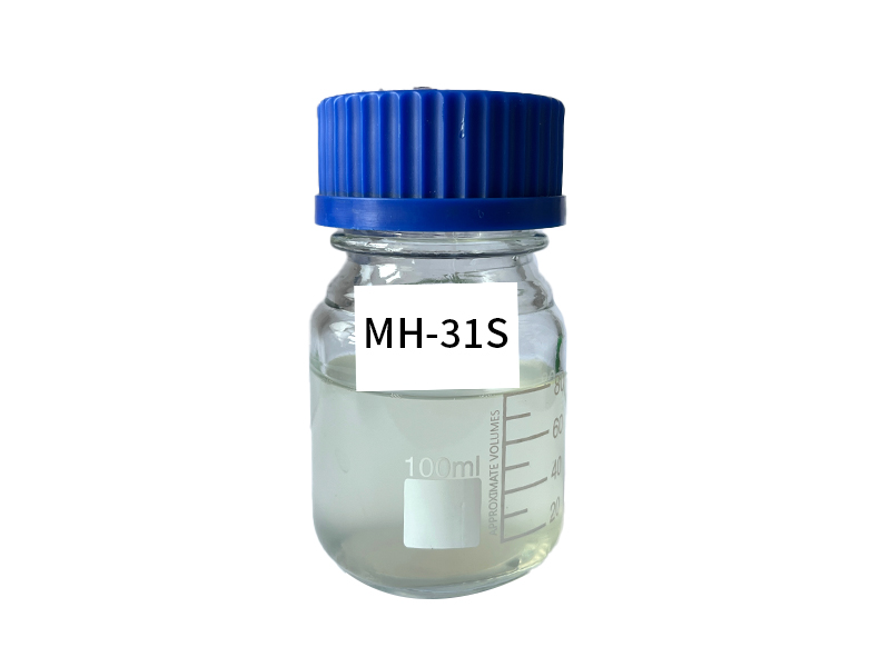 MH-31S 高盐雾水性丙烯酸脂树脂