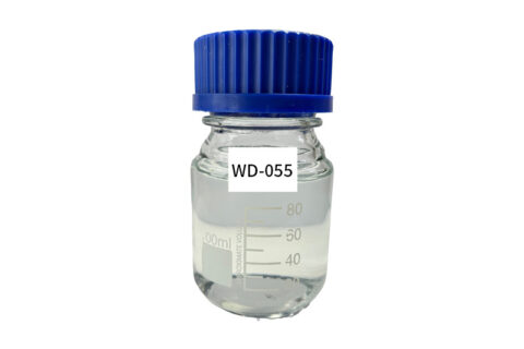 WD-055超级碱锌添加剂