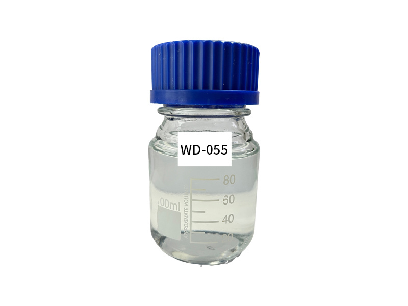 WD-055超级碱锌添加剂