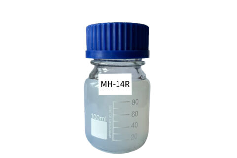 MH-14R改性水性丙烯酸杂化分散体