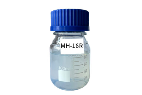 MH-16R改性水性丙烯酸杂化分散体