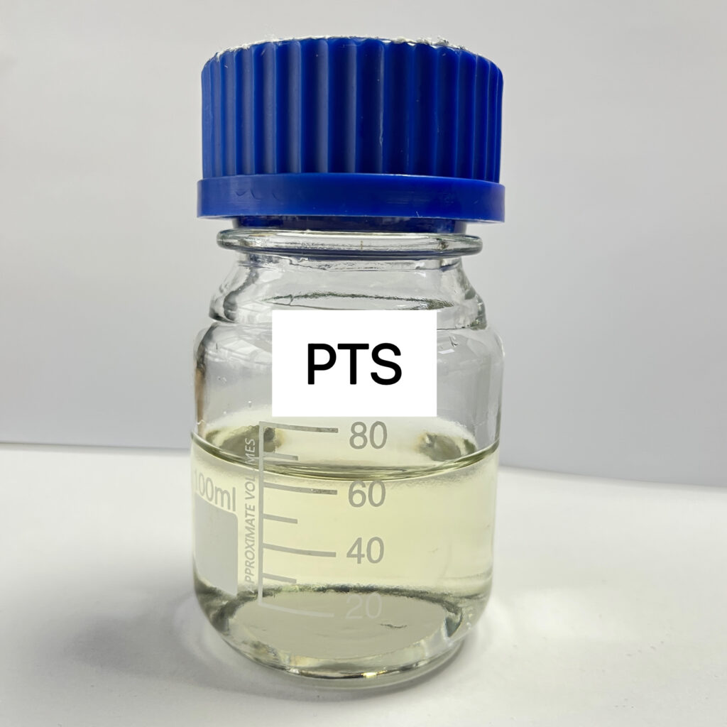PTS多胺高分子聚合物