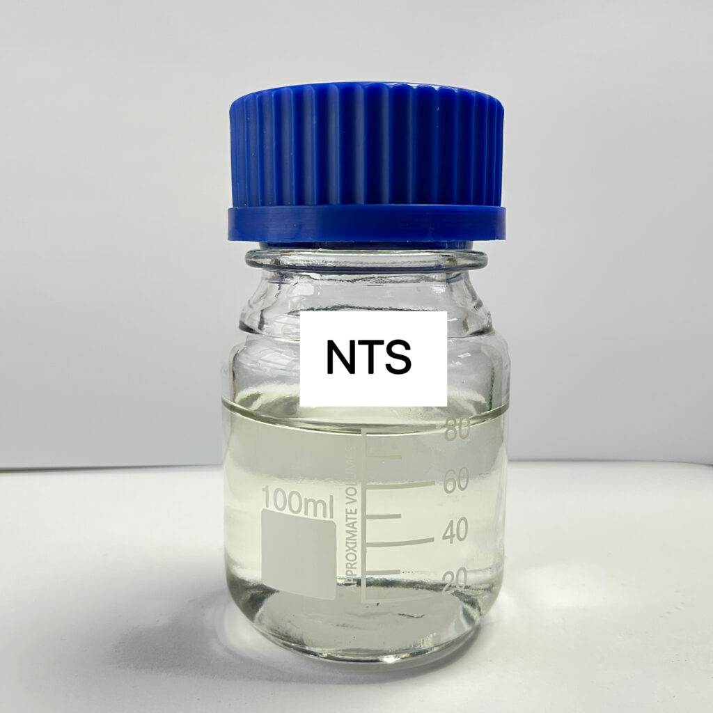 NTS多胺高分子聚合物