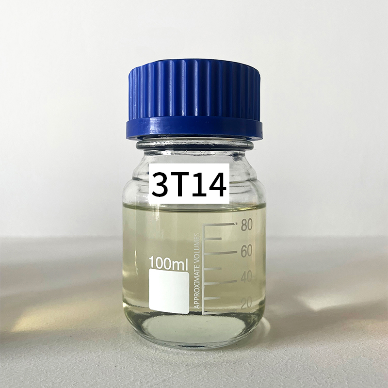 3T14除油除蜡粉二合一表活