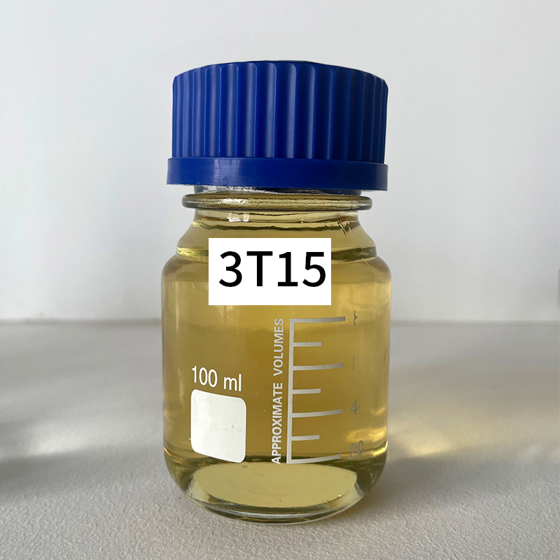 3T15低泡耐强碱表面活性剂