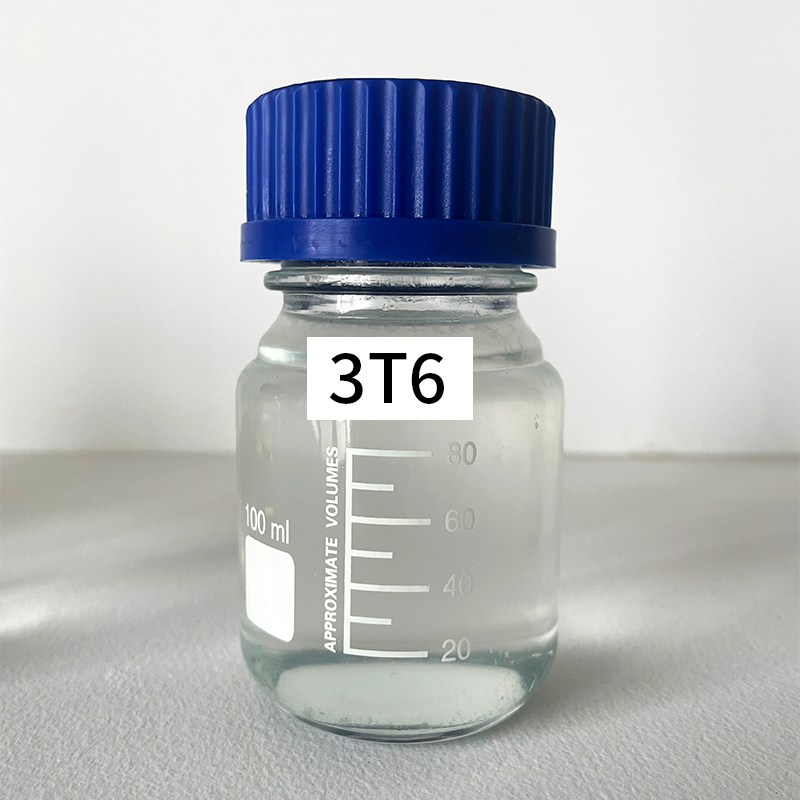 3T6除蜡专用表活