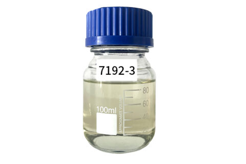 7192-3厨房重油污清洗专用表面活性剂