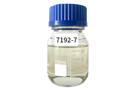 7192-7餐具自动清洗专用表面活性剂