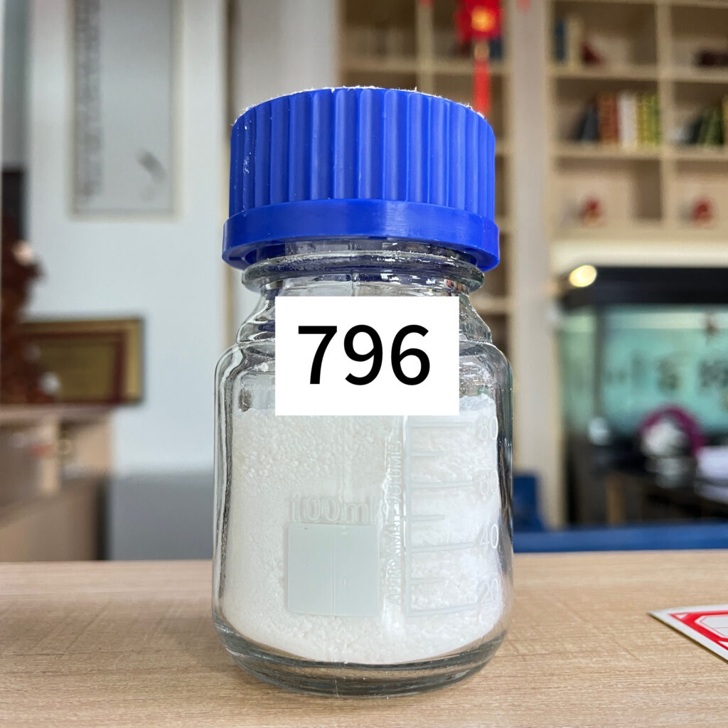 796电解除油粉