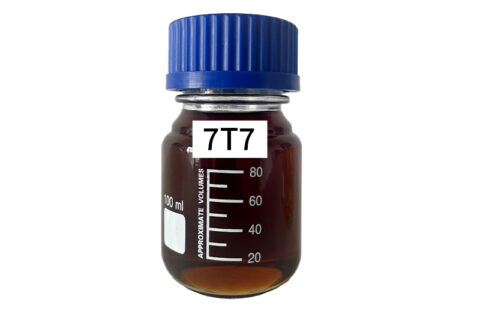 7T7酸性除油除蜡二合一表活
