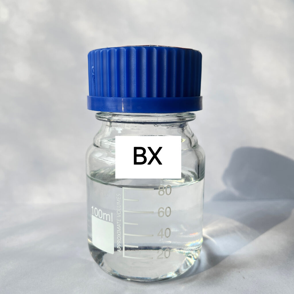 BX镀锌三价钝化成膜促进剂