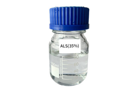 ALS（35%）镀镍光亮剂中间体