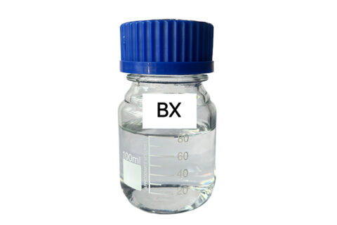 BX镀锌三价钝化成膜促进剂