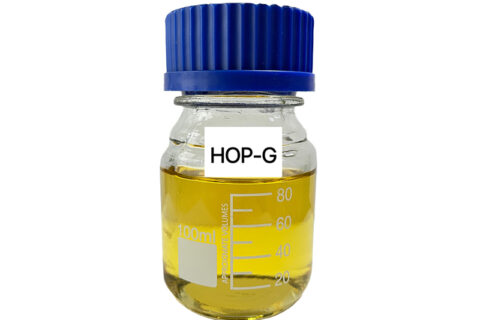 HOP-G改性藜芦醛与葫芦巴碱化合物