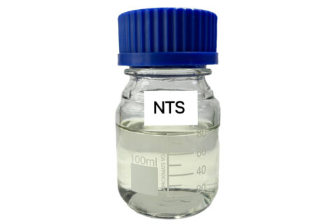 NTS多胺高分子聚合物