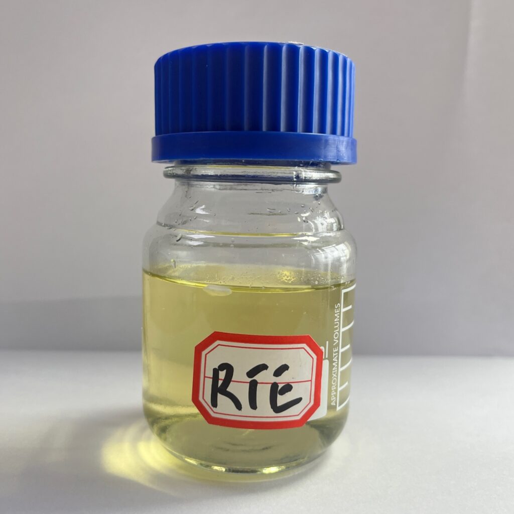 RTE改性阳离子季铵盐
