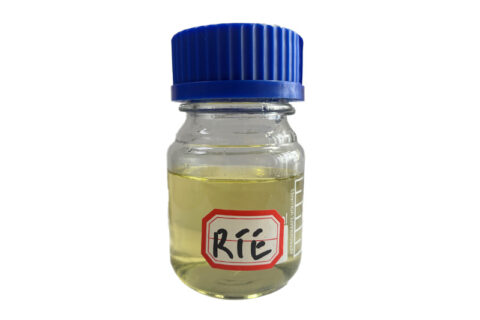 RTE改性阳离子季铵盐