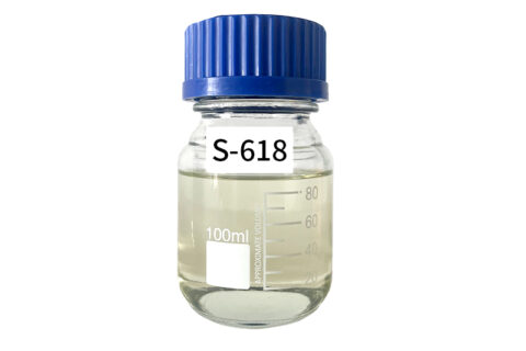 S-618（中高温）喷淋专用表面活性剂