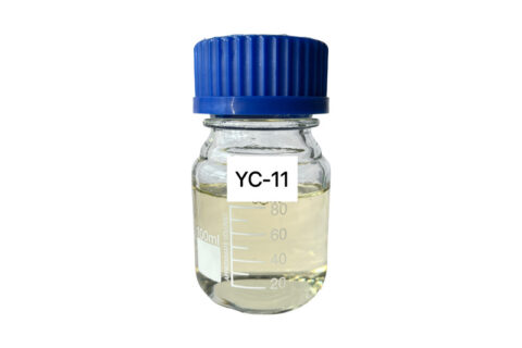 YC-11K酸锌高温载体