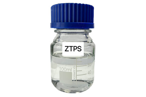 ZTPS改性藜芦醛甲基加成物