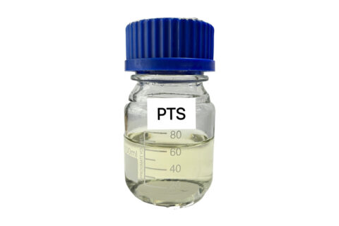 PTS多胺高分子聚合物