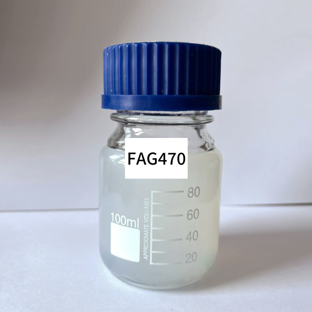 消泡剂FAG470
