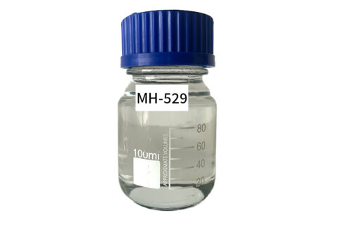 MH-529改性季铵盐聚氧乙烯醚表面活性剂