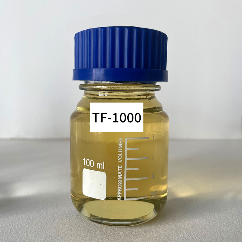 TF-1000酸、碱、铬抑雾剂