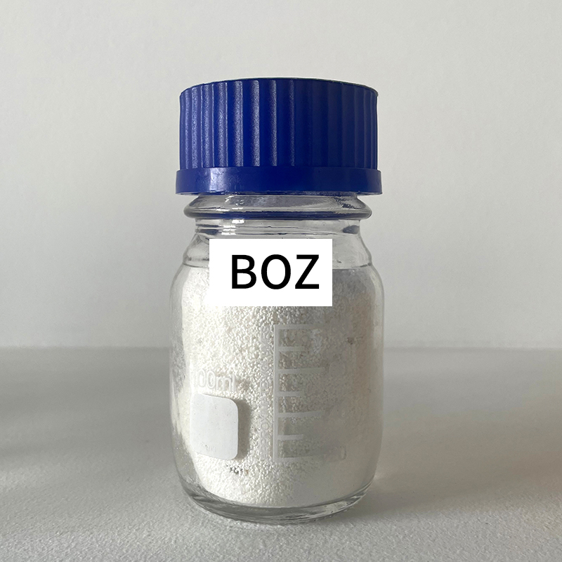 BOZ 光亮镀镍中间体