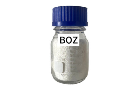 BOZ 光亮镀镍中间体
