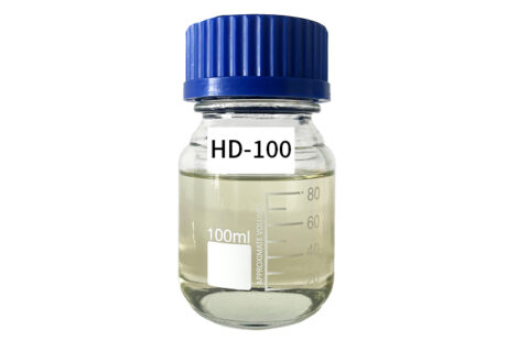 HD-100电镀镍光亮剂中间体