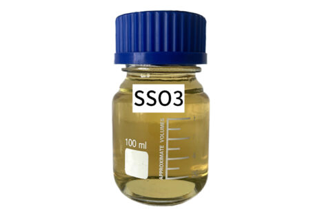SSO3镀镍中间体