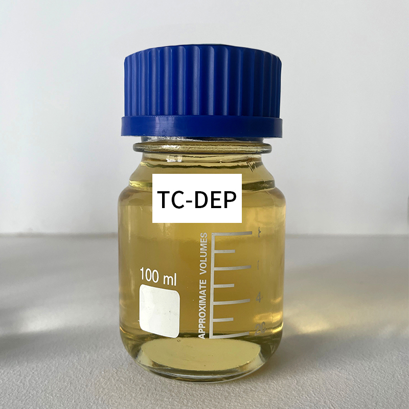 TC-DEP光亮镀镍中间体