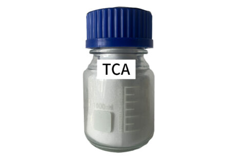TCA镀镍中间体