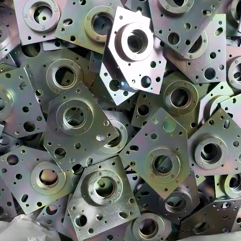 NM-915纳米平滑剂